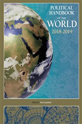 Political Handbook of the World 2018-2019