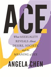 Book cover: Ace, by Angela Chen (preview)