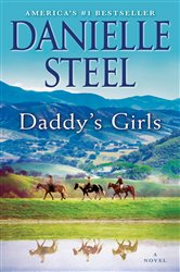 Book cover: Daddy's Girls, by Danielle Steel (preview)