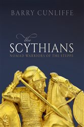 Book cover: The Scythians, by Barry Cunliffe (preview)