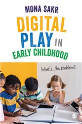 Digital Play in Early Childhood: What&#x2032;s the Problem?