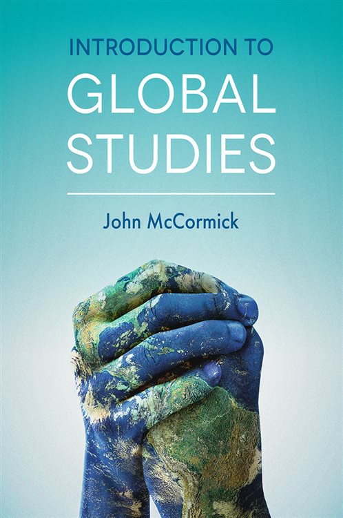 Introduction to Global Studies by John McCormick (ebook)