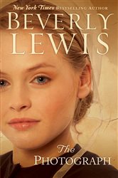 Book cover: The Photograph, by Beverly Lewis (preview)