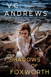 Book cover: Shadows of Foxworth, by V.C. Andrews (preview)