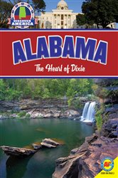 Alabama: The Heart of Dixie by Janice Parker (ebook)