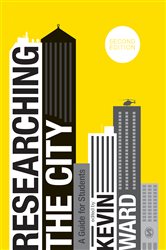 Researching the City: A Guide for Students
