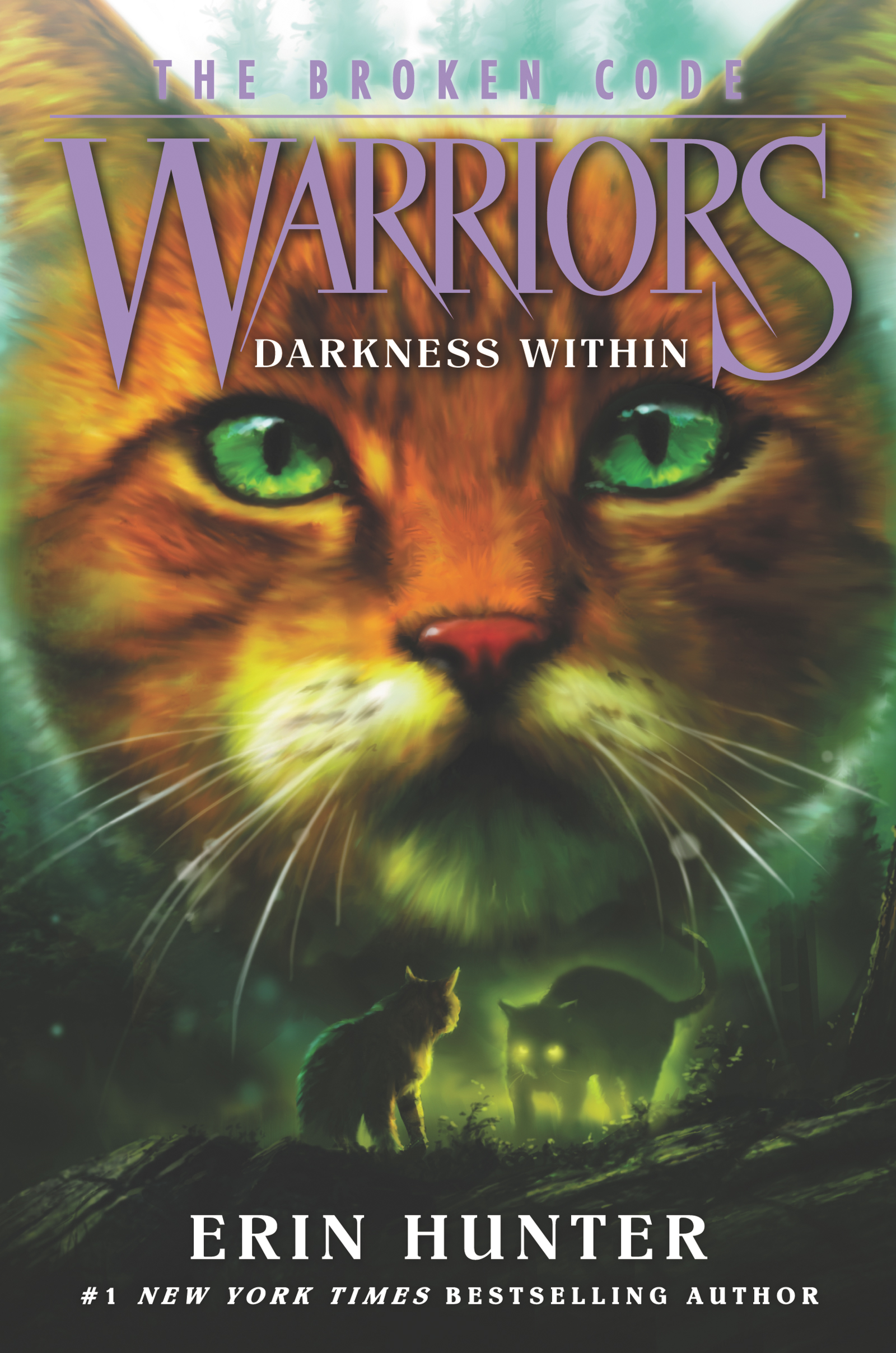 Warriors: Code of the Clans eBook by Erin Hunter - EPUB Book