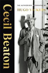 Cecil Beaton: The Authorised Biography