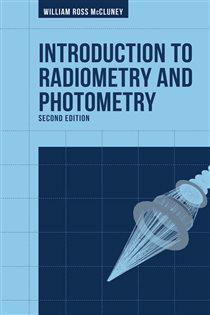 Book cover: Introduction to Radiometry and Photometry, by William Ross McCluney (preview)