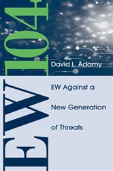 Book cover: EW 104, by David L. Adamy (preview)