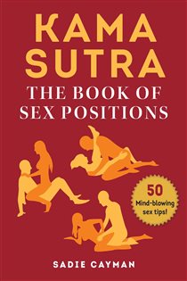 Book cover: Kama Sutra, by Sadie Cayman (preview)