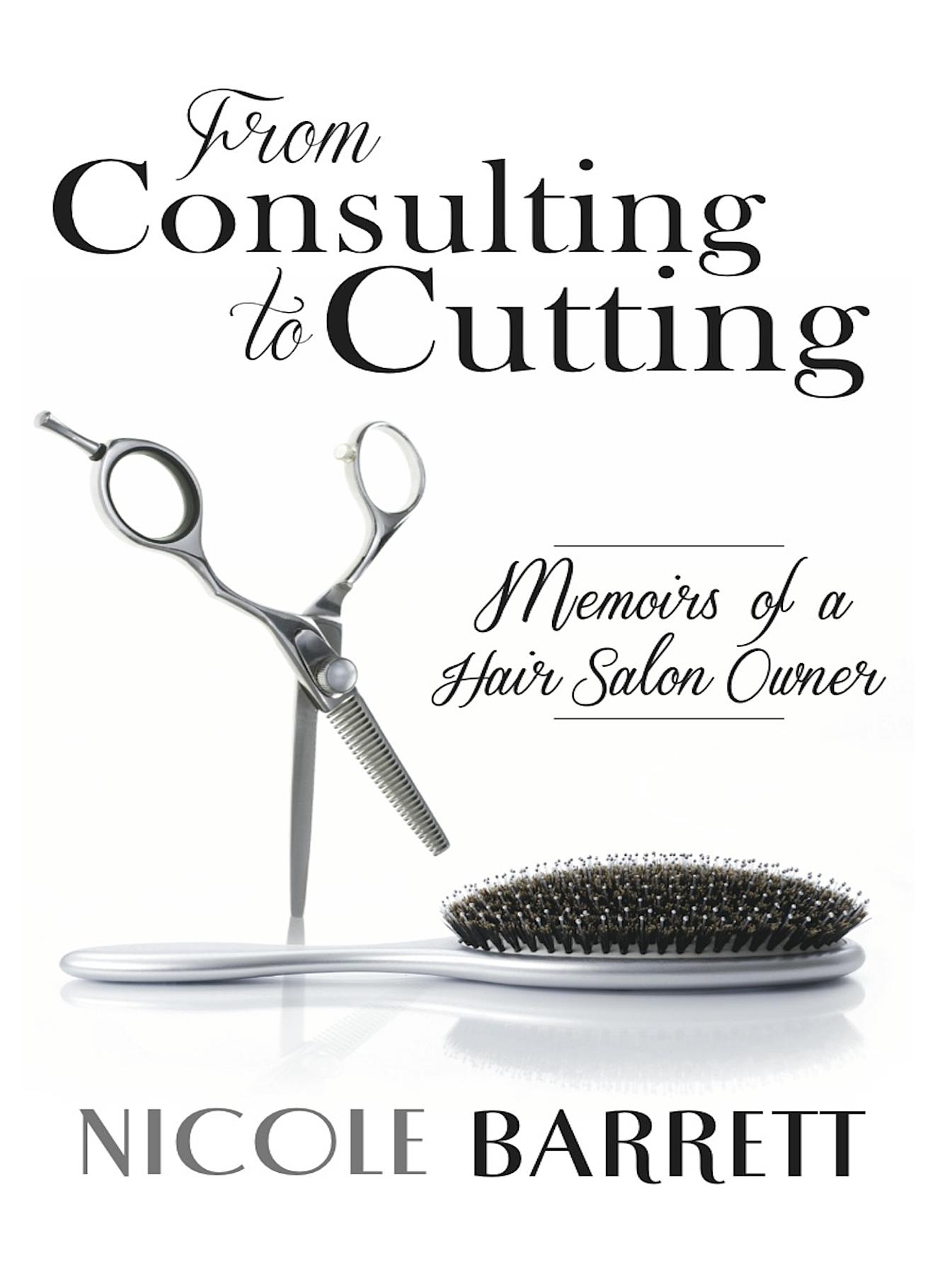 From Consulting to Cutting