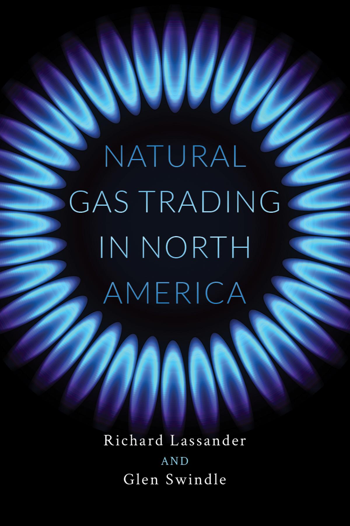 Natural Gas Trading in North America