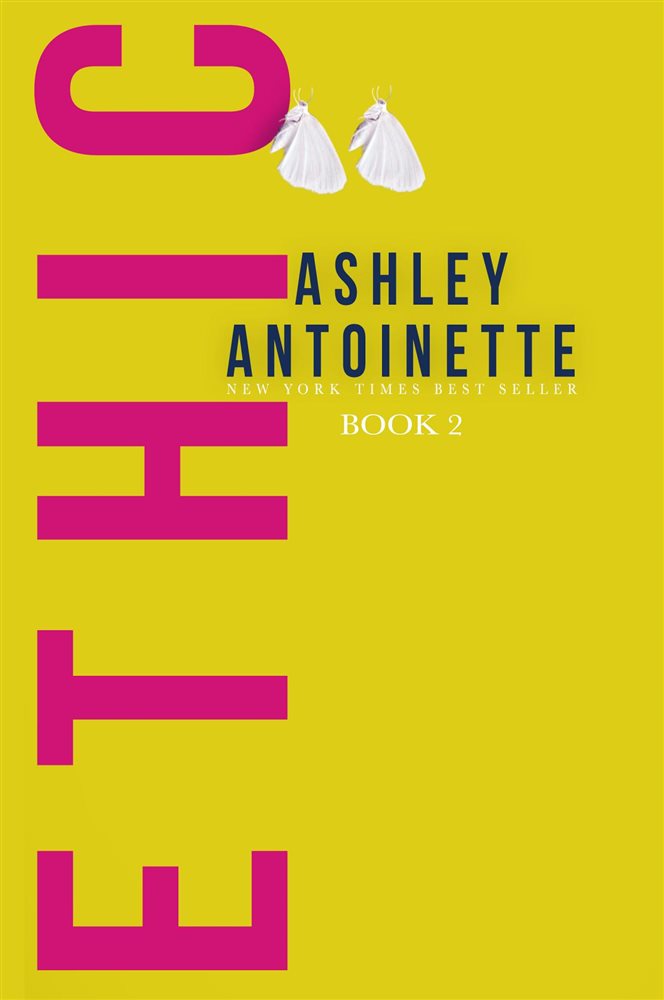Ethic 2 by Ashley (ebook)