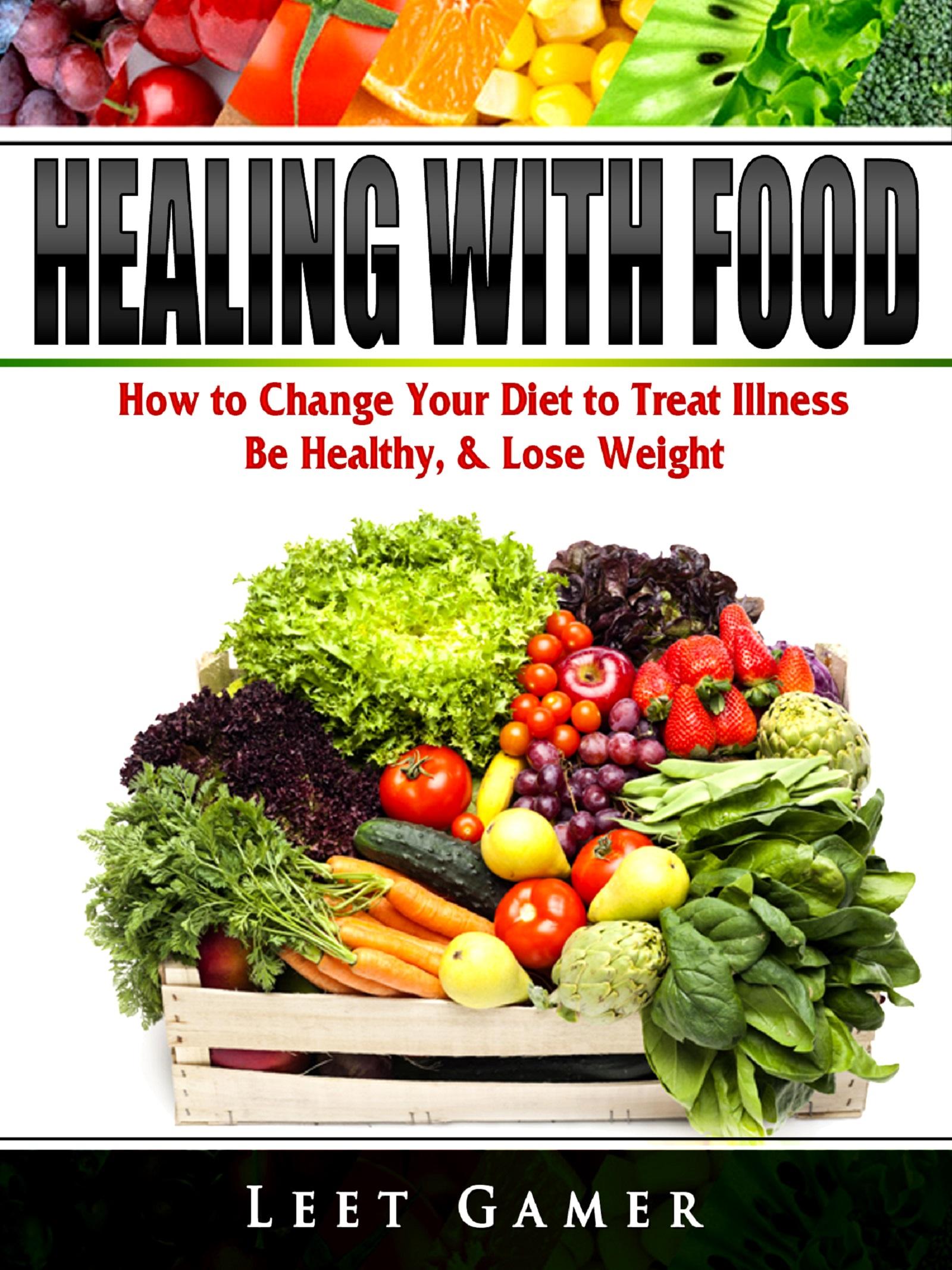 Healing with Food