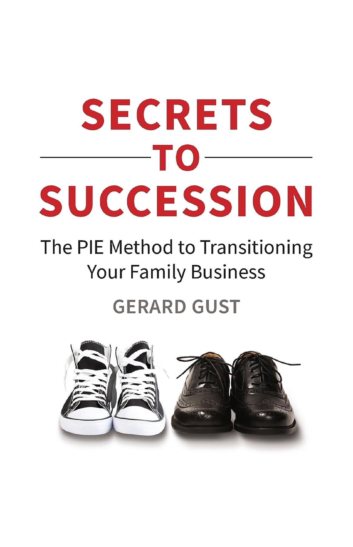 Secrets to Succession