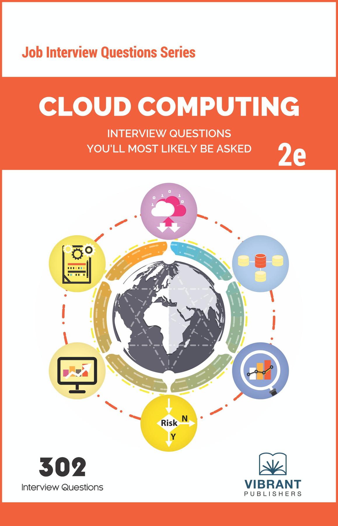 Cloud Computing Interview Questions You'll Most Likely Be Asked