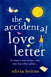 The Accidental Love Letter: Would you open a love letter that wasn&#x27;t meant for you?