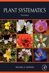 Plant Systematics (3rd ed.) by Michael G. Simpson (ebook)