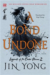 A Bond Undone: The Definitive Edition