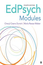 EdPsych Modules