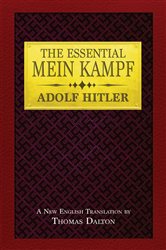 The Essential Mein Kampf