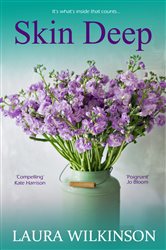 Book cover: Skin Deep, by Laura Wilkinson (preview)