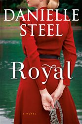 Book cover: Royal, by Danielle Steel (preview)