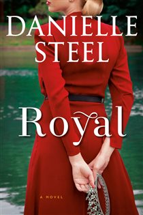 Book cover: Royal, by Danielle Steel (preview)