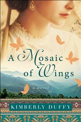 A Mosaic of Wings (Dreams of India)