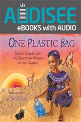 One Plastic Bag by Miranda Paul (ebook)