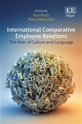 International Comparative Employee Relations: The Role of Culture and Language