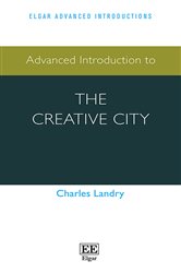 Advanced Introduction to the Creative City