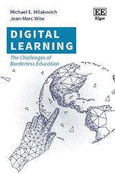 Digital Learning: The Challenges of Borderless Education