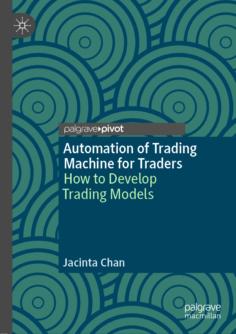 Automation of Trading Machine for Traders
