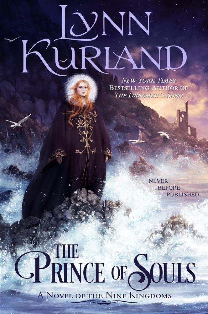 The Prince of Souls by Lynn Kurland (ebook)