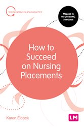 How to Succeed on Nursing Placements