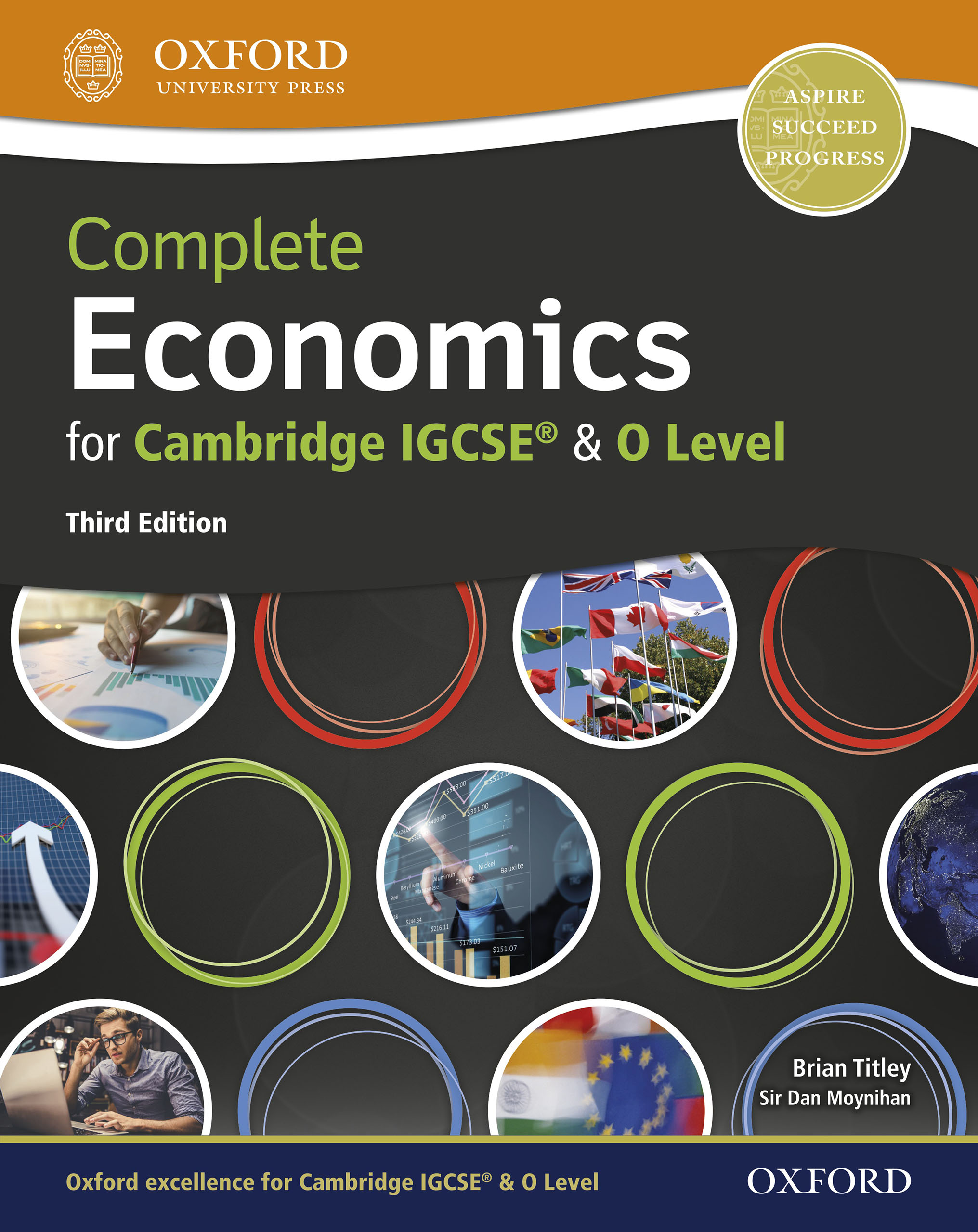 Cambridge IGCSE and O Level Accounting, PDF, Textbook