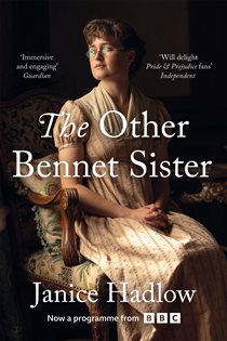 Book cover: The Other Bennet Sister, by Janice Hadlow (preview)