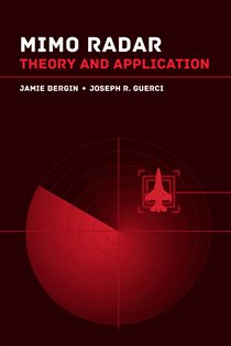 Book cover: MIMO Radar, by Jamie Bergin (preview)