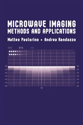 Book cover: Microwave Imaging Methods and Applications, by Matteo Pastorino (preview)