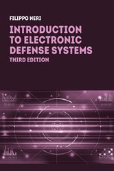 Book cover: Introduction to Electronic Defense Systems, by Filippo Neri (preview)