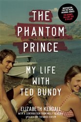 Book cover: The Phantom Prince, by Elizabeth Kendall (preview)