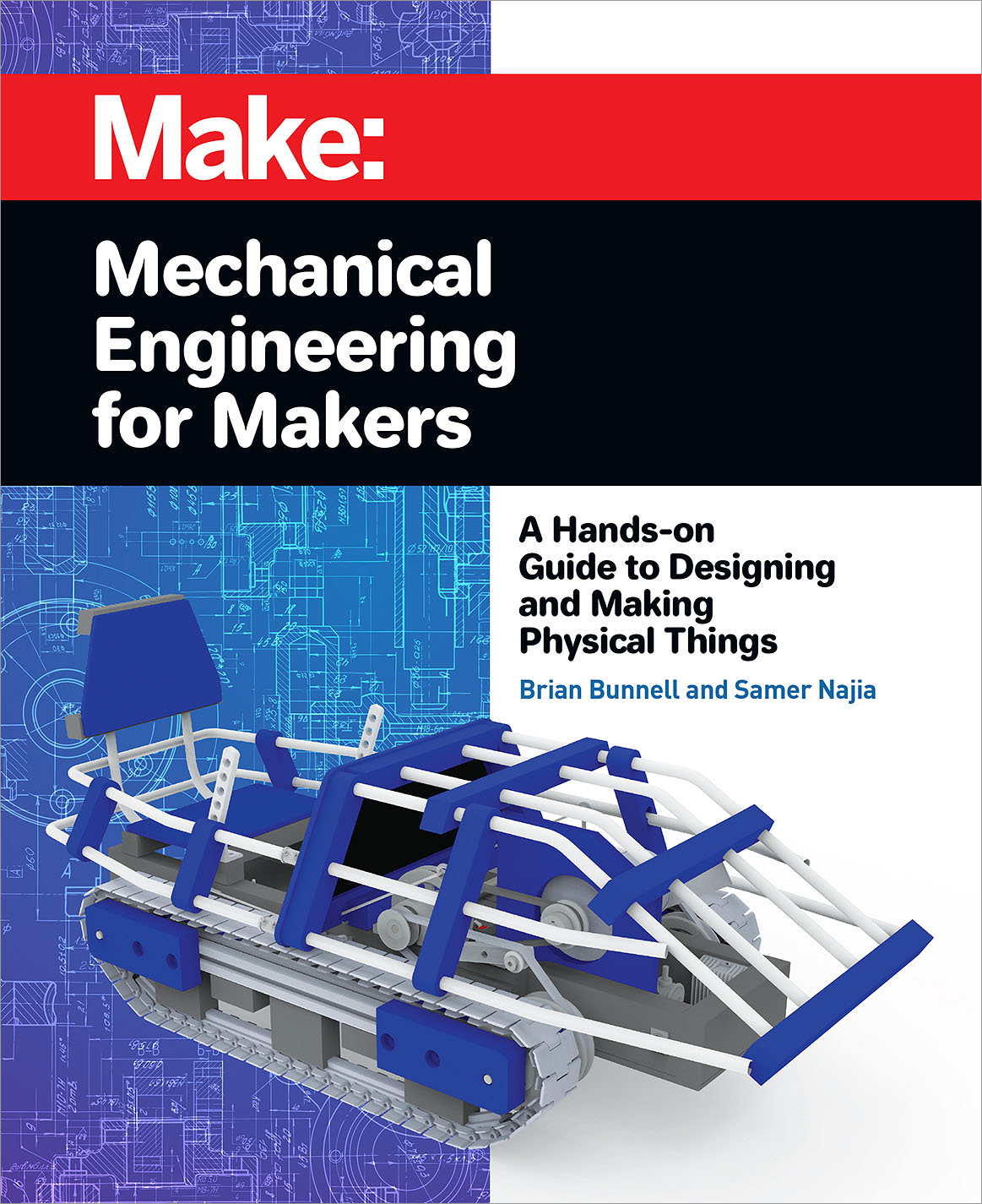 Mechanical Engineering for Makers