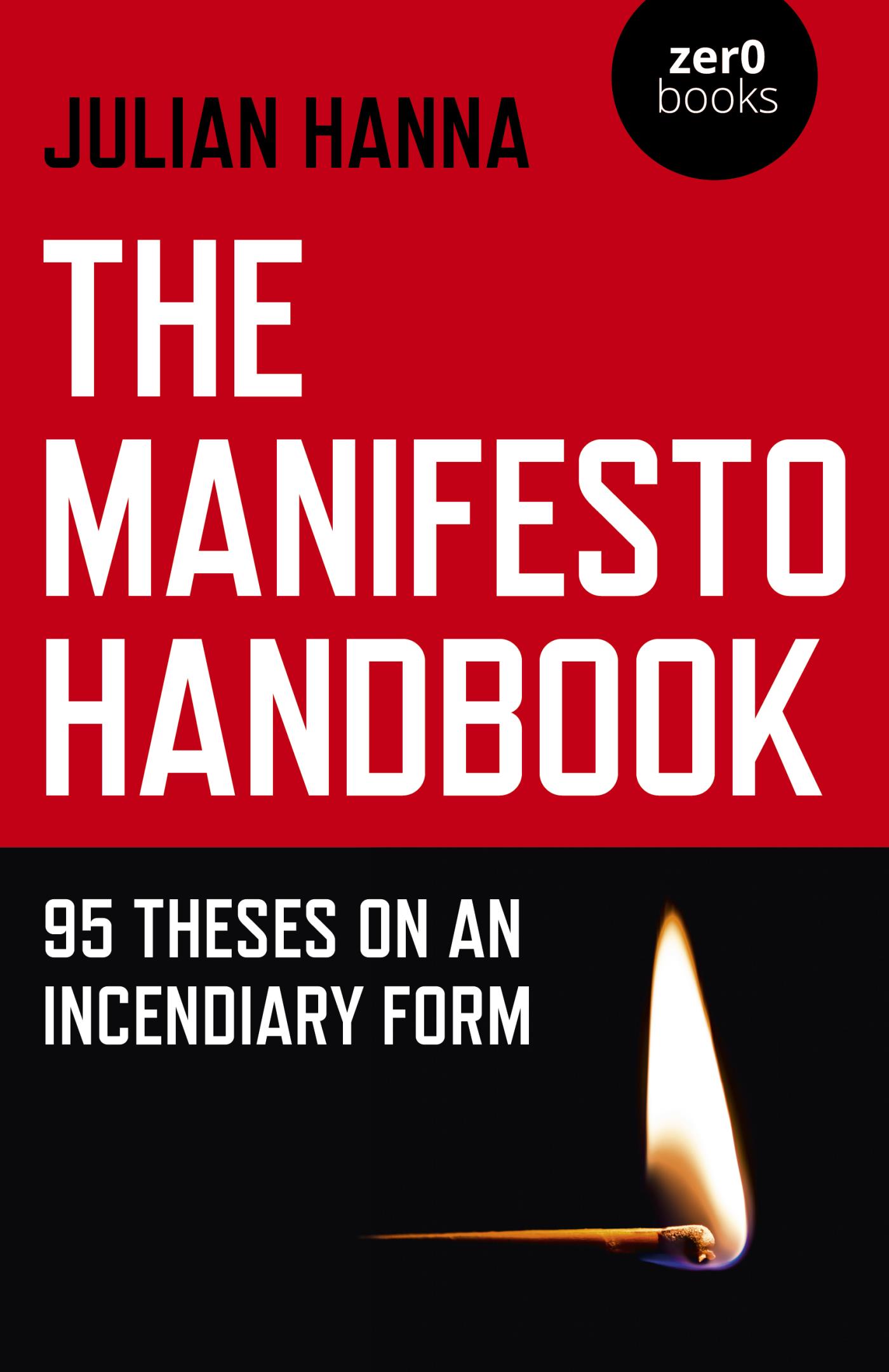 The Manifesto Handbook - 15-24.99