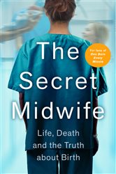 Book cover: The Secret Midwife, by The Secret Midwife (preview)
