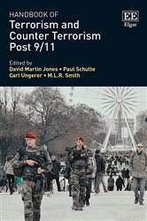 Handbook of Terrorism and Counter Terrorism Post 9/11