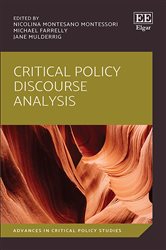 Critical Policy Discourse Analysis