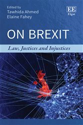 On Brexit: Law, Justices and Injustices