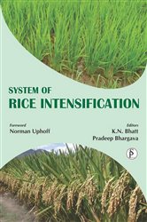 System Of Rice Intensification